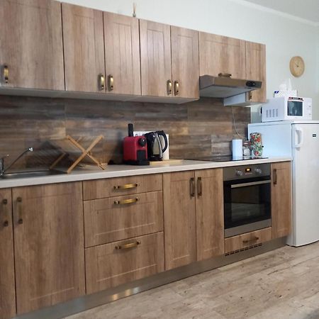 Apartmány Marie Jáchymov Esterno foto