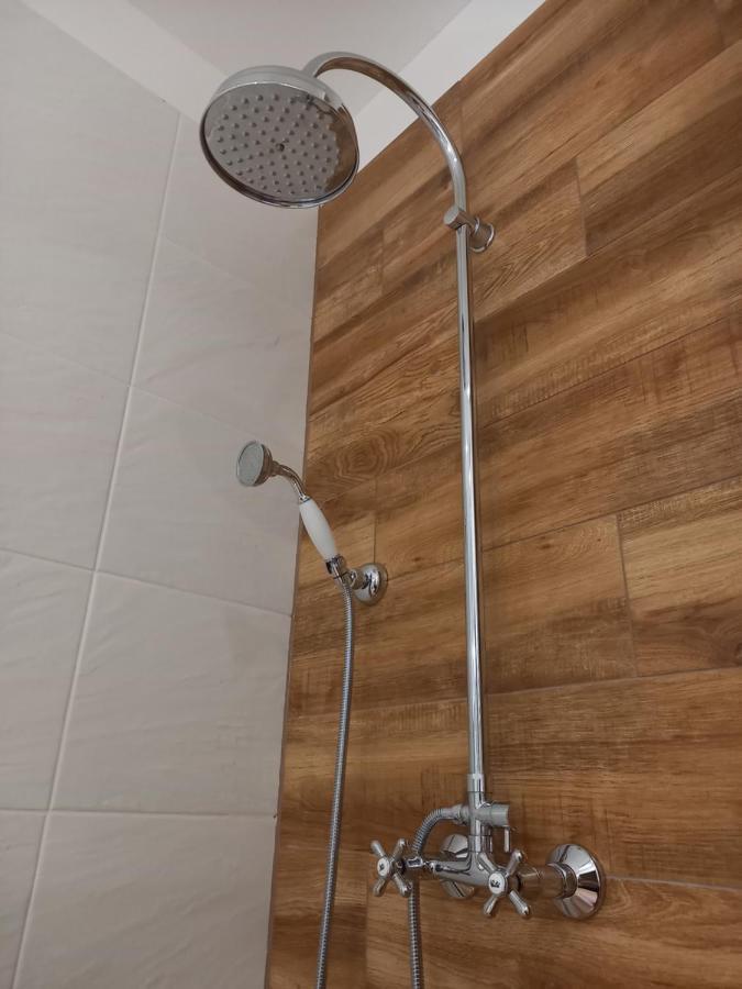 Apartmány Marie Jáchymov Esterno foto
