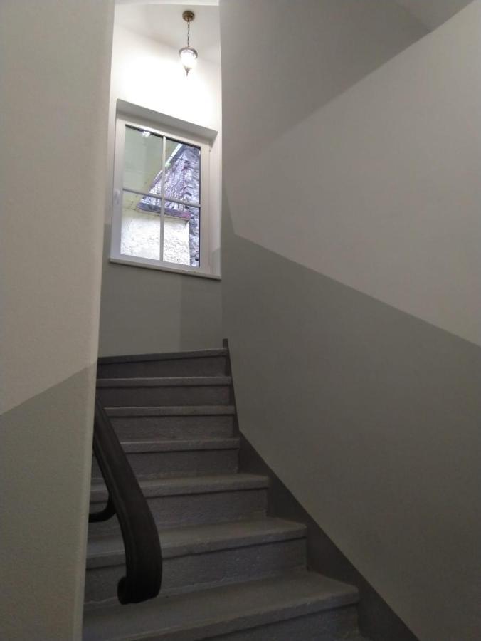 Apartmány Marie Jáchymov Esterno foto