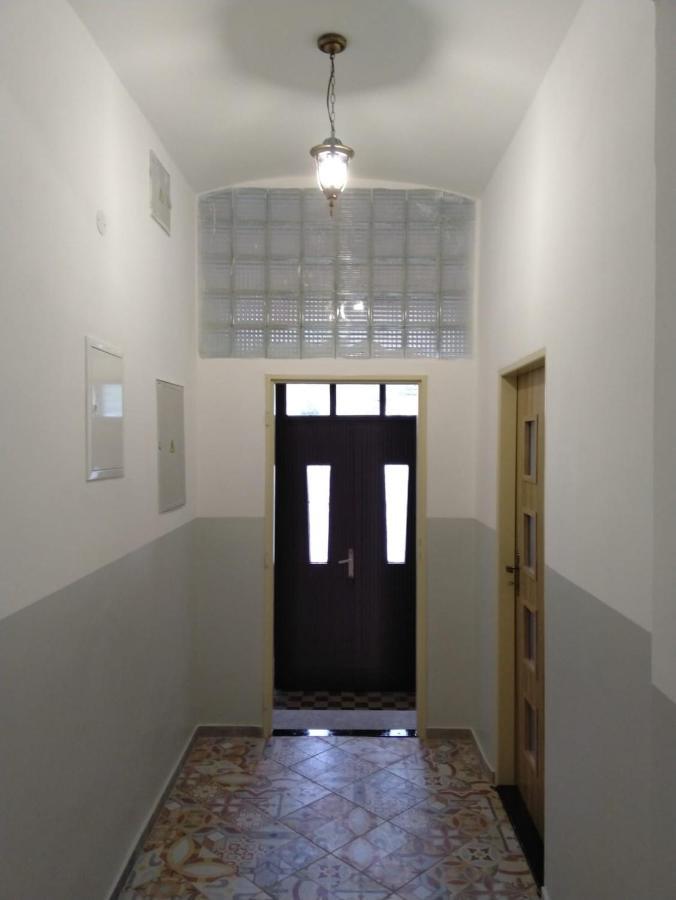 Apartmány Marie Jáchymov Esterno foto