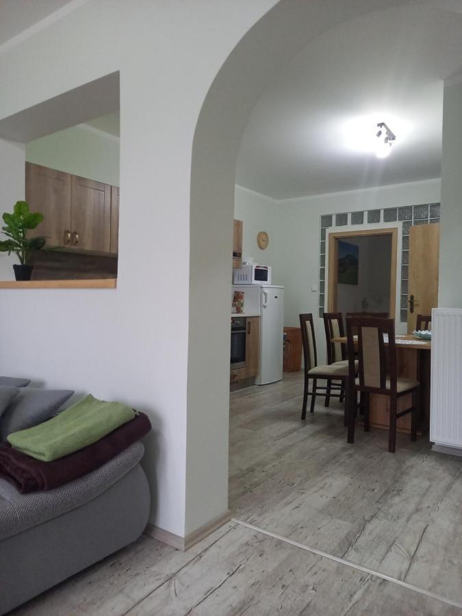Apartmány Marie Jáchymov Esterno foto