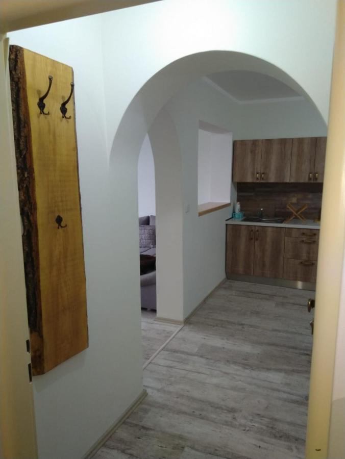 Apartmány Marie Jáchymov Esterno foto