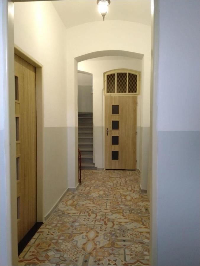 Apartmány Marie Jáchymov Esterno foto
