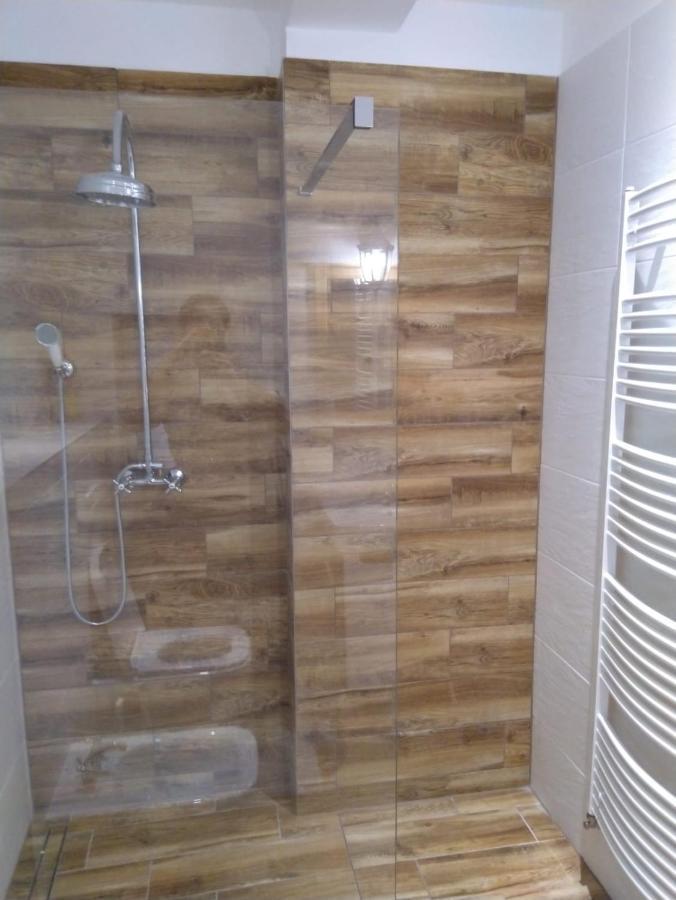 Apartmány Marie Jáchymov Esterno foto