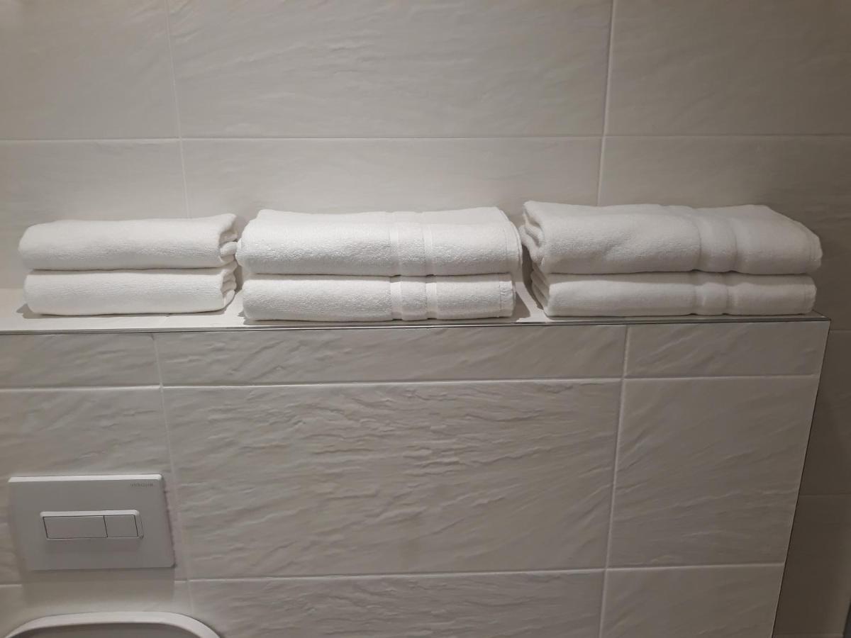 Apartmány Marie Jáchymov Esterno foto