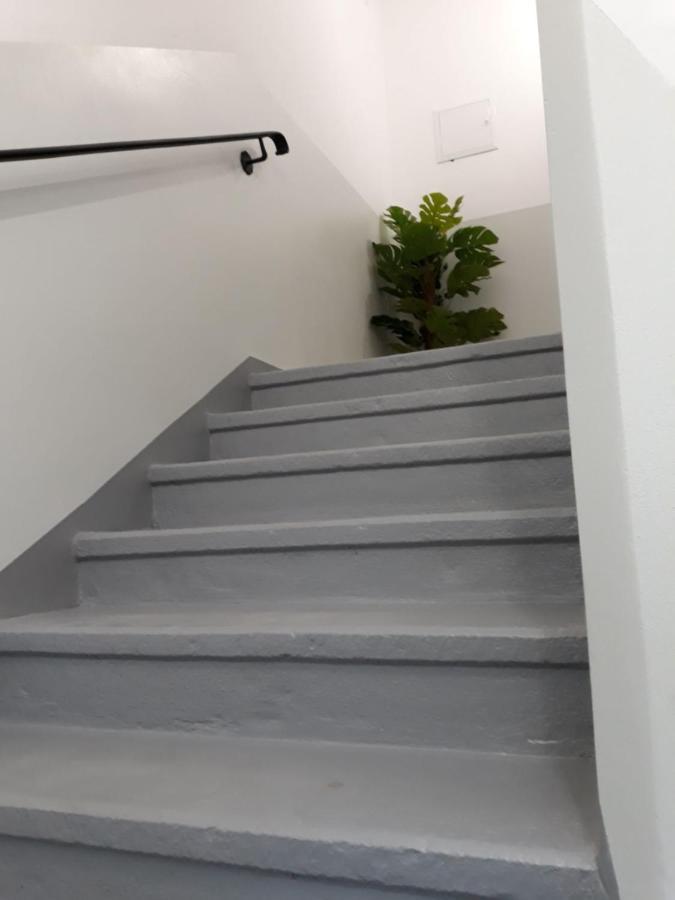 Apartmány Marie Jáchymov Esterno foto