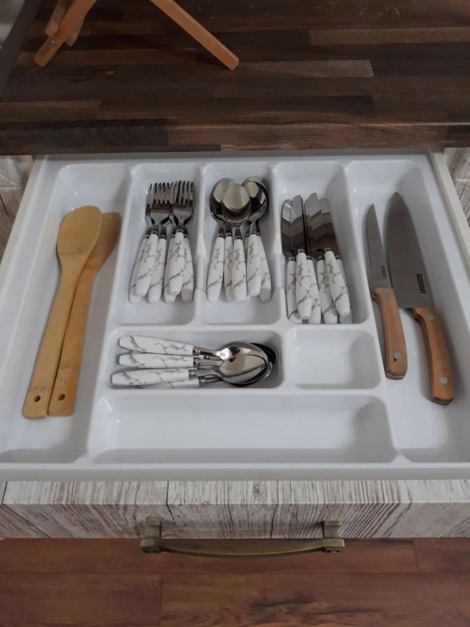 Apartmány Marie Jáchymov Esterno foto