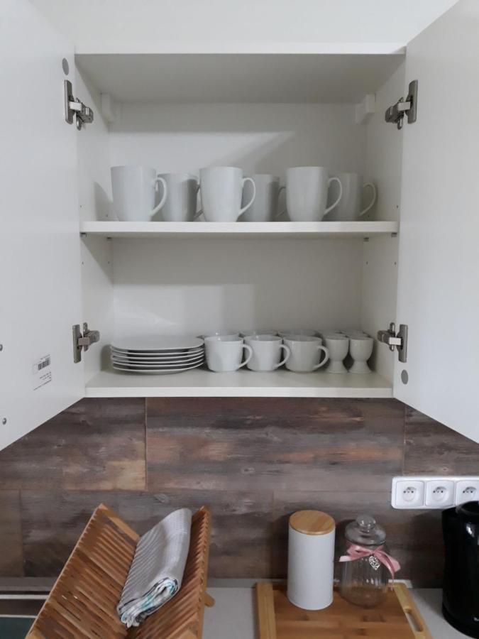 Apartmány Marie Jáchymov Esterno foto