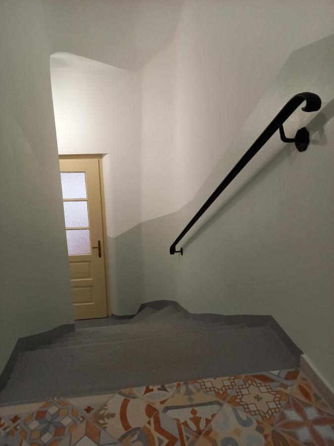 Apartmány Marie Jáchymov Esterno foto