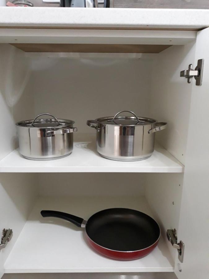 Apartmány Marie Jáchymov Esterno foto