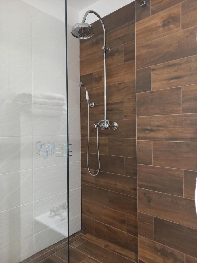 Apartmány Marie Jáchymov Esterno foto