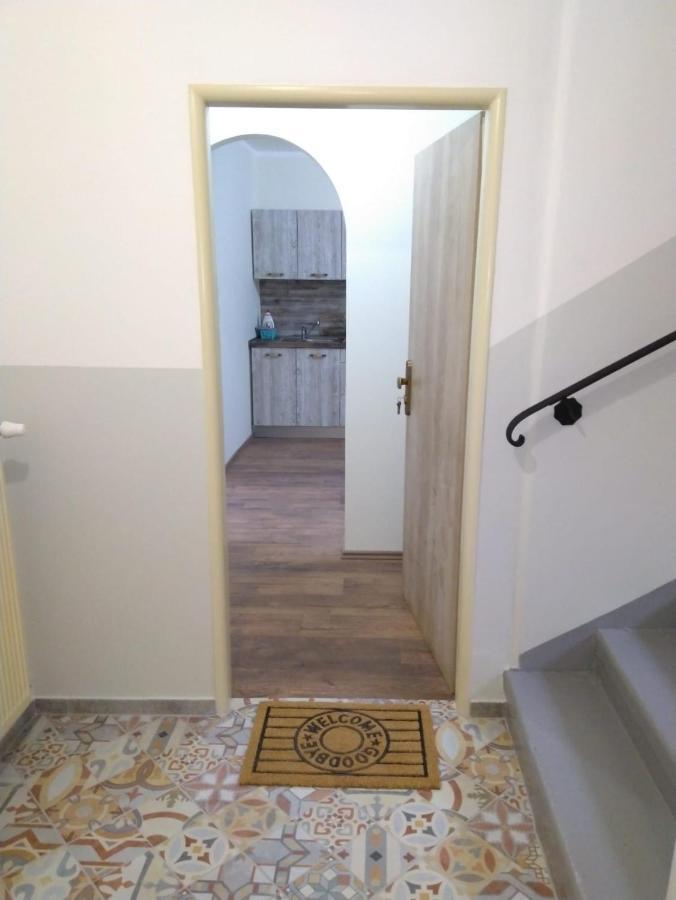Apartmány Marie Jáchymov Esterno foto
