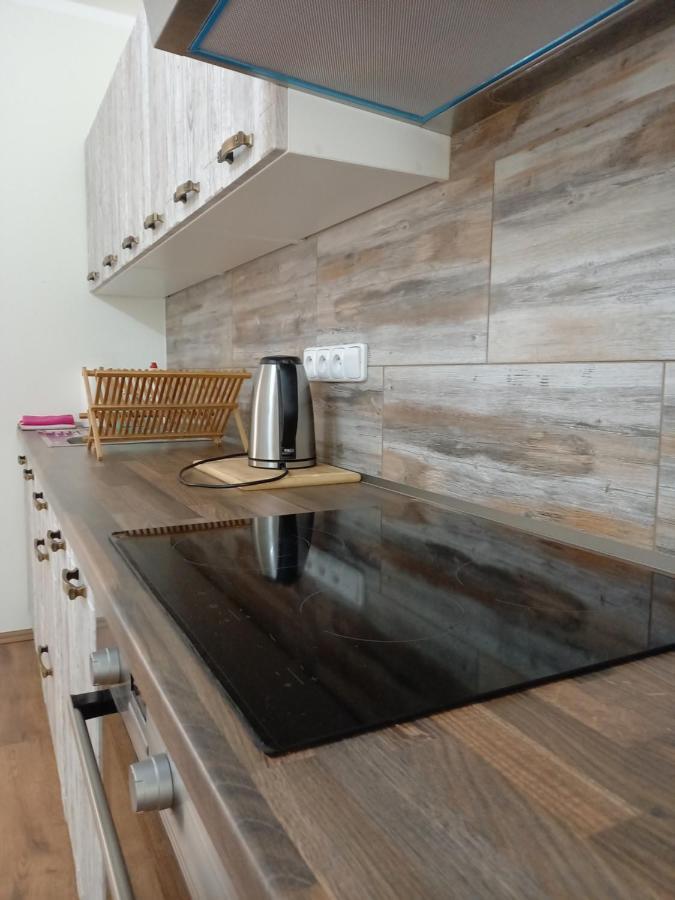 Apartmány Marie Jáchymov Esterno foto