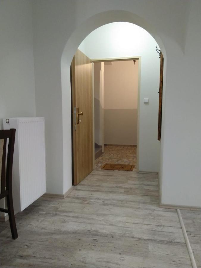 Apartmány Marie Jáchymov Esterno foto