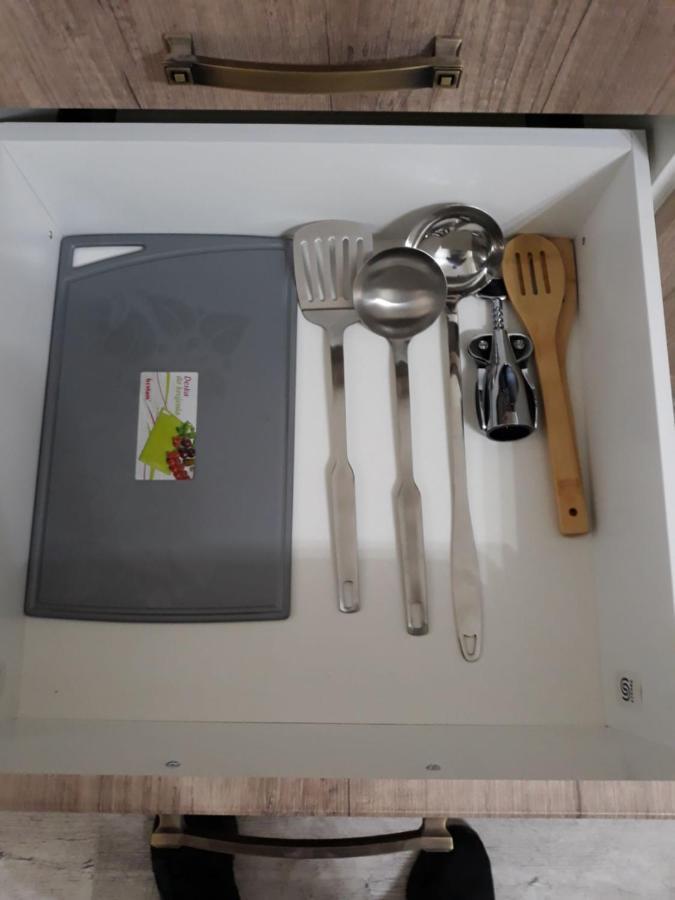 Apartmány Marie Jáchymov Esterno foto