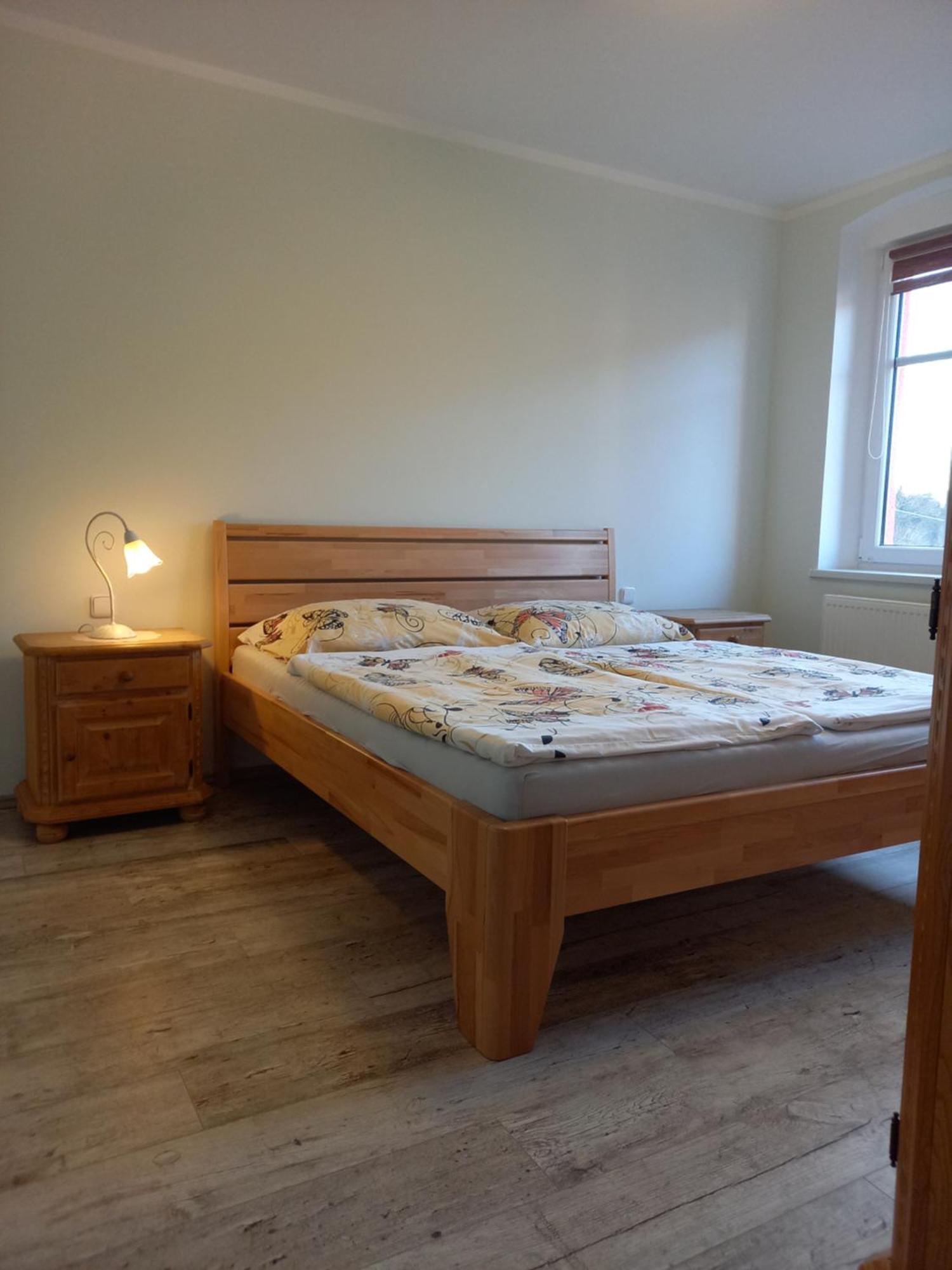 Apartmány Marie Jáchymov Esterno foto